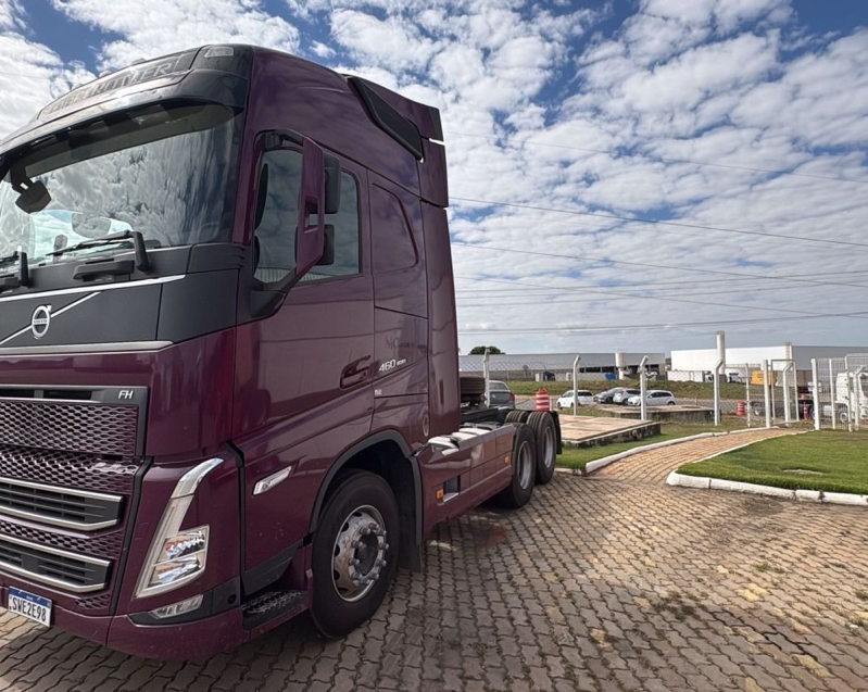 fh 460 6x21