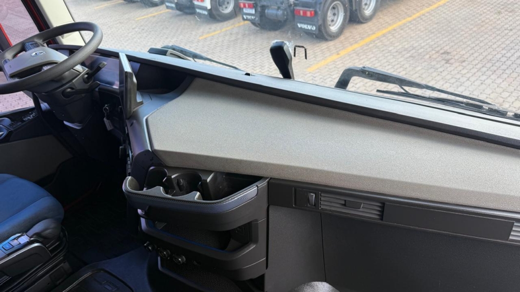 volvo fh540 ec hslp 6x4t 24/2417