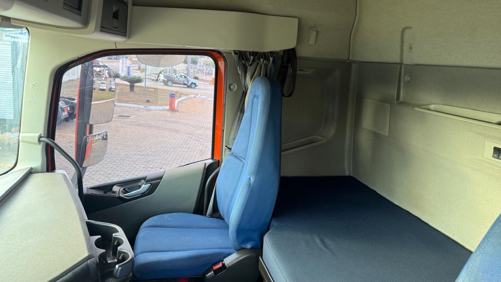 volvo fh540 ec hslp 6x4t 24/2419