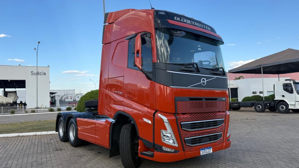 volvo fh540 ec hslp 6x4t 24/241