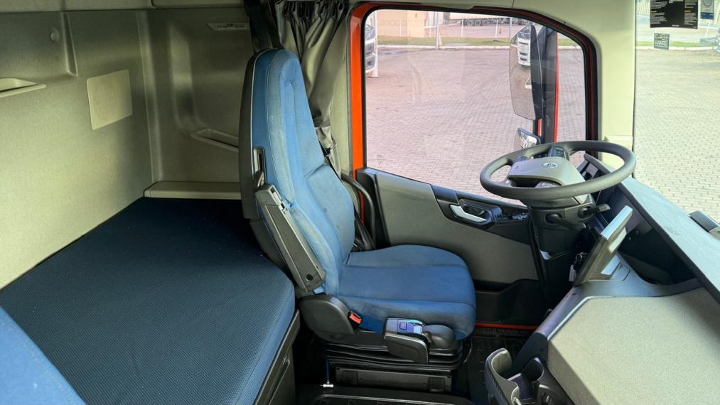 volvo fh540 ec hslp 6x4t 24/2413