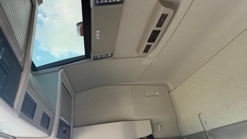 volvo fh540 ec hslp 6x4t 24/2420