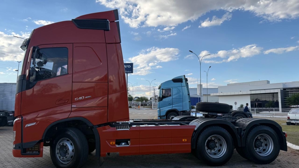 volvo fh540 ec hslp 6x4t 24/243