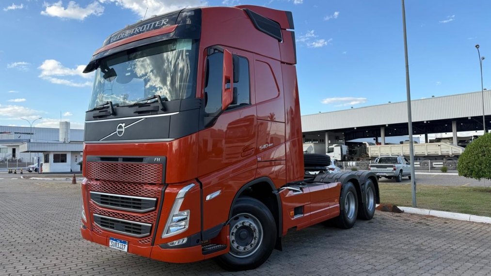 volvo fh540 ec hslp 6x4t 24/242