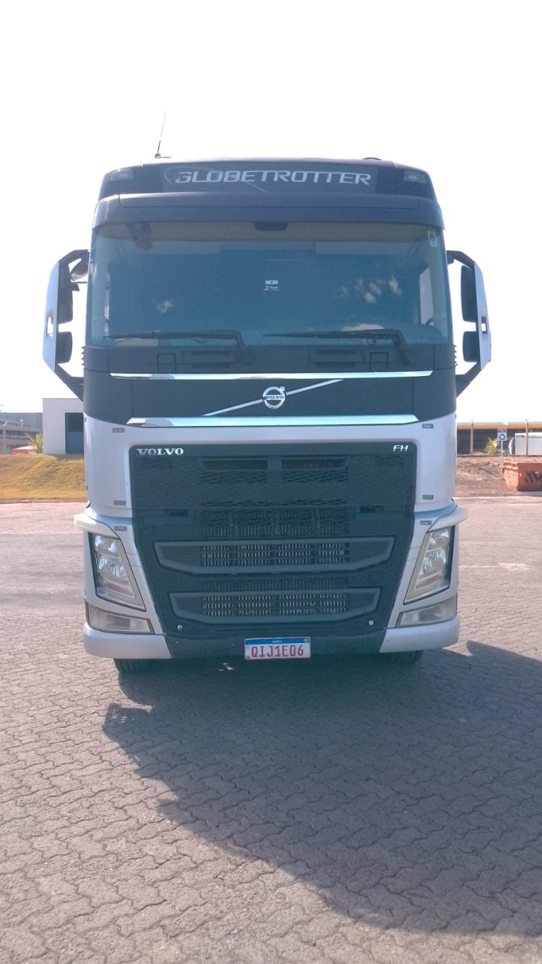volvo fh460 sc hslp 6x4t 2016/2016