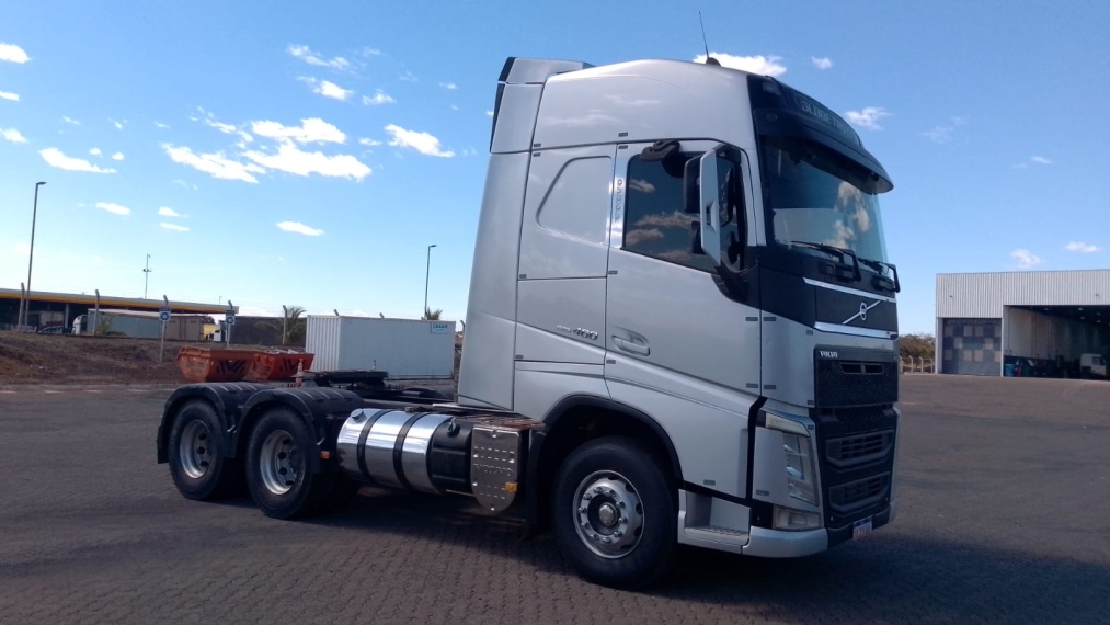volvo fh460 sc hslp 6x4t 2016/20166