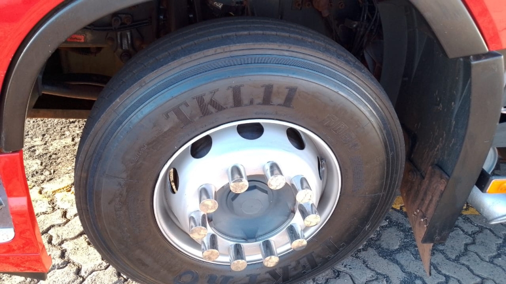 volvo fh540 sc hslp 6x4t 17/186