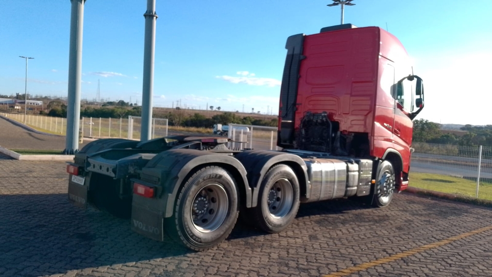 volvo fh540 sc hslp 6x4t 17/183