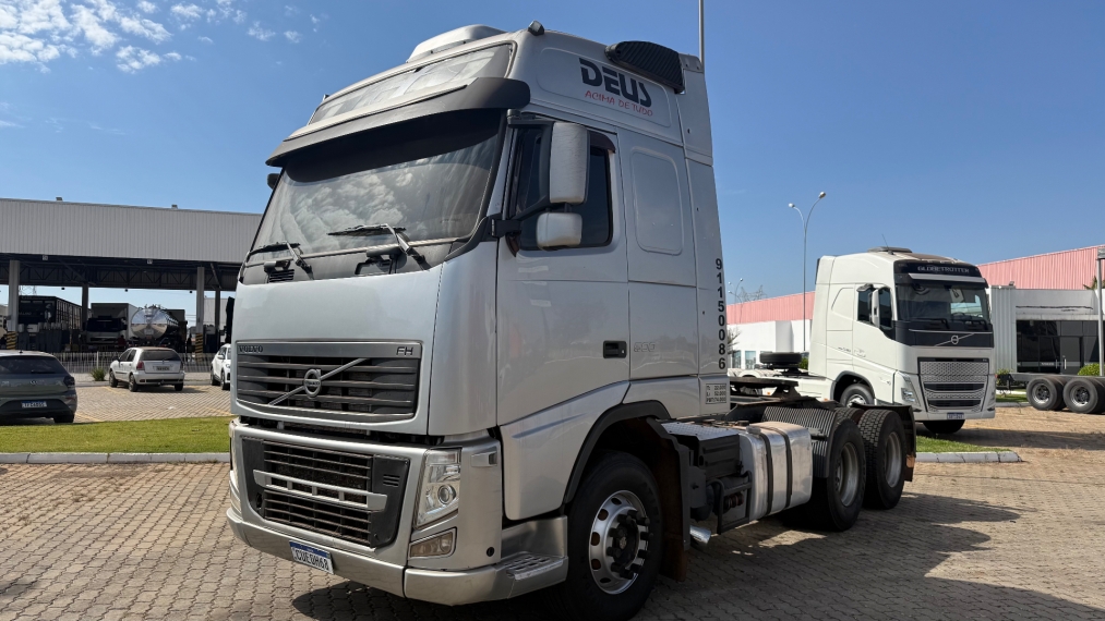 volvo fh500 sc hslp 6x4t 20121