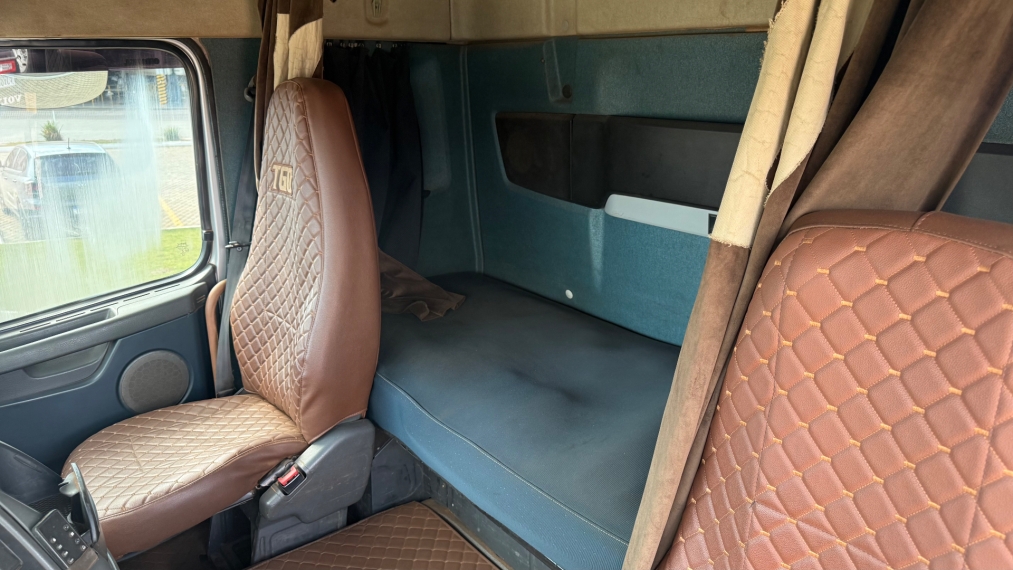 volvo fh500 sc hslp 6x4t 20129
