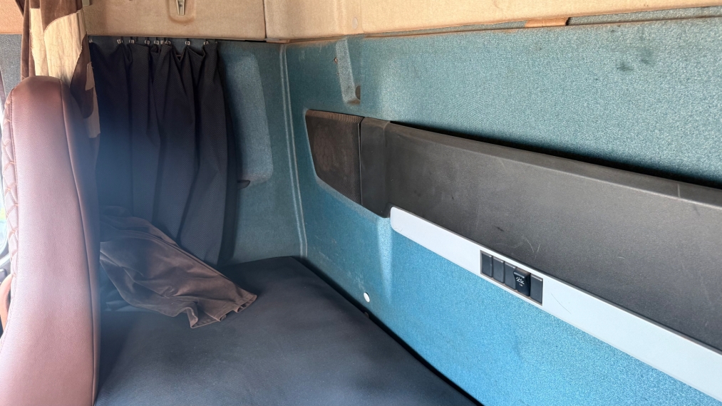 volvo fh500 sc hslp 6x4t 201214