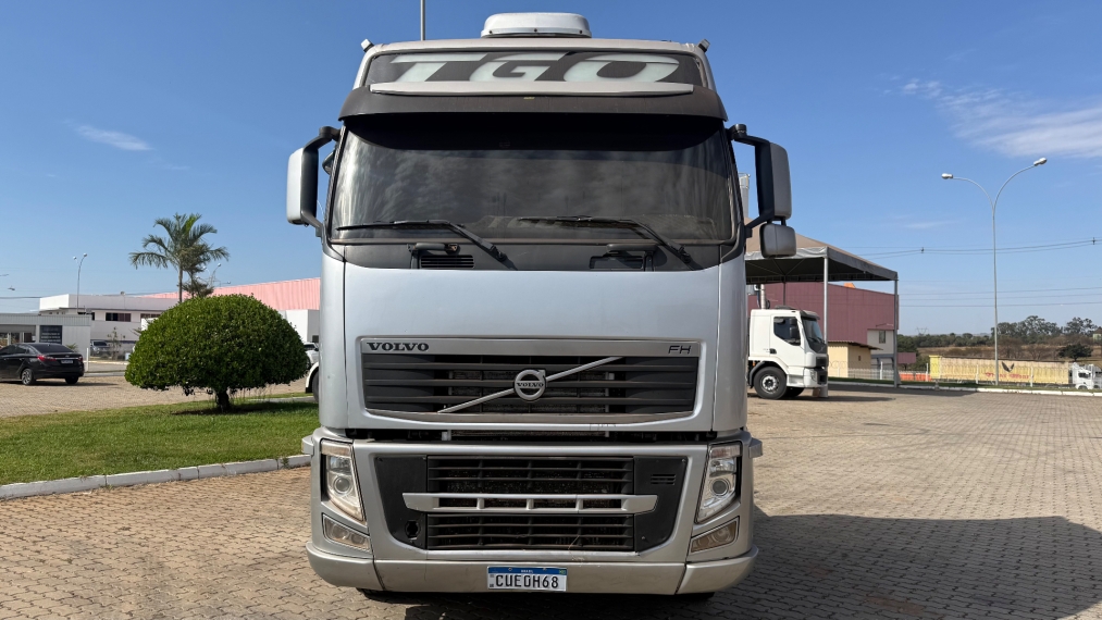 volvo fh500 sc hslp 6x4t 20120