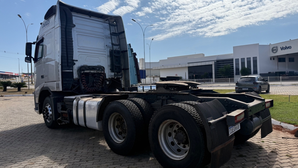 volvo fh500 sc hslp 6x4t 20126