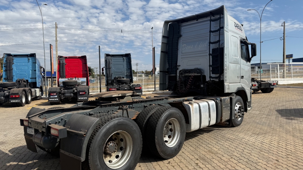 volvo fh500 sc hslp 6x4t 20124