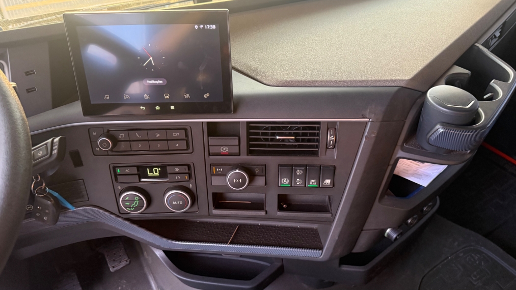 volvo fh540 ec hslp 6x4t 202416