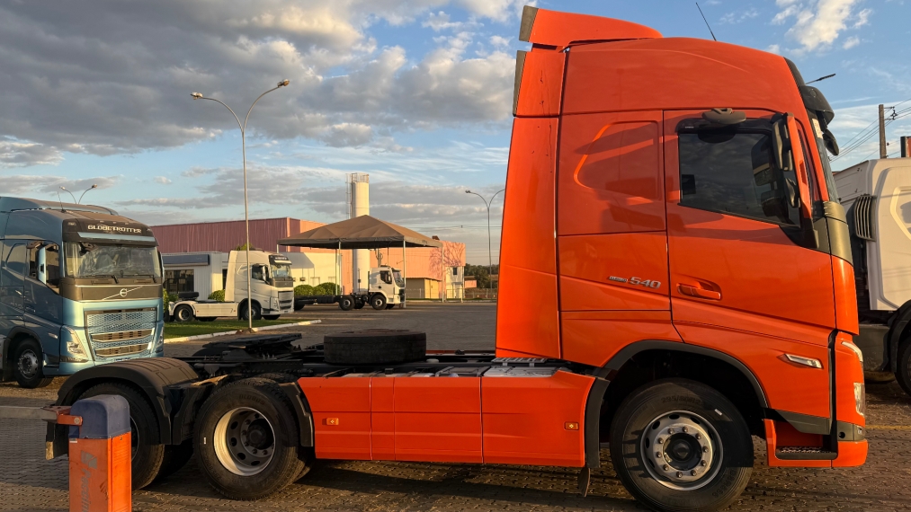 volvo fh540 ec hslp 6x4t 20243