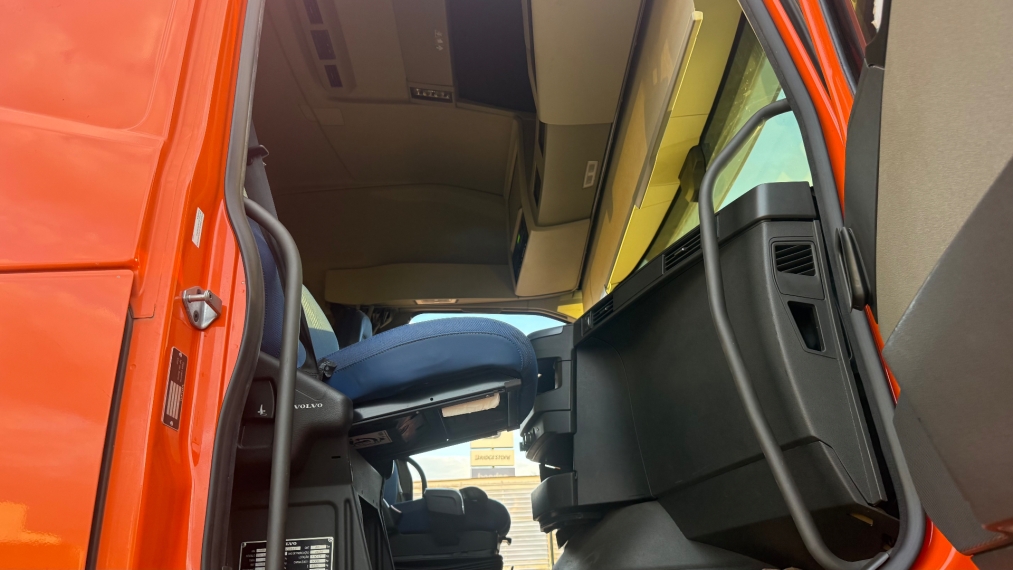 volvo fh540 ec hslp 6x4t 20248
