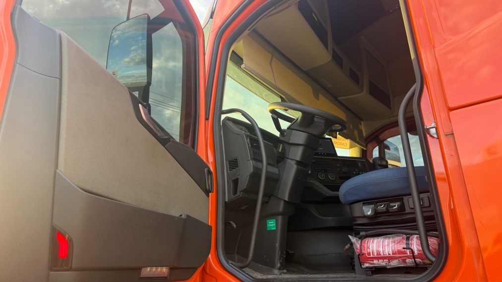 volvo fh540 ec hslp 6x4t 20247