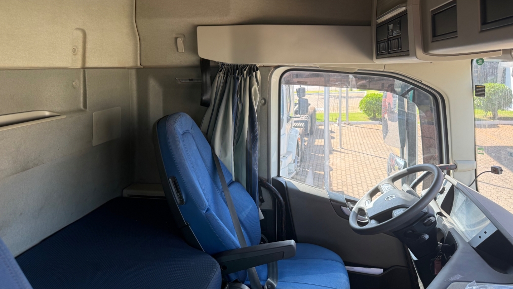 volvo fh540 sc hslp 6x4t 2023 branco13