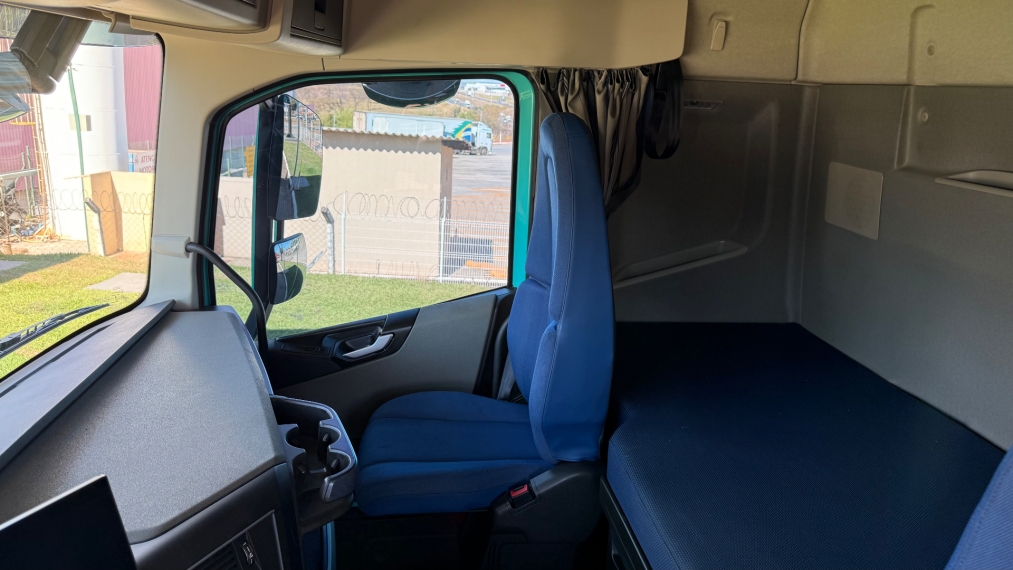 volvo fh460 ec hslp 6x2t 2024 verde alamo14