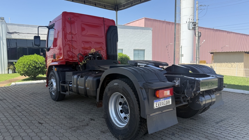 volvo vm330 lx l2h1 4x2t 2021/20217