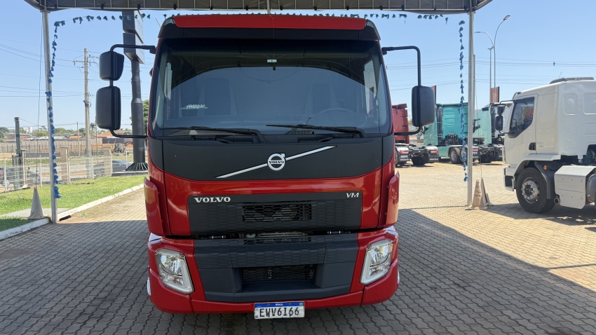 volvo vm330 lx l2h1 4x2t 2021/20210