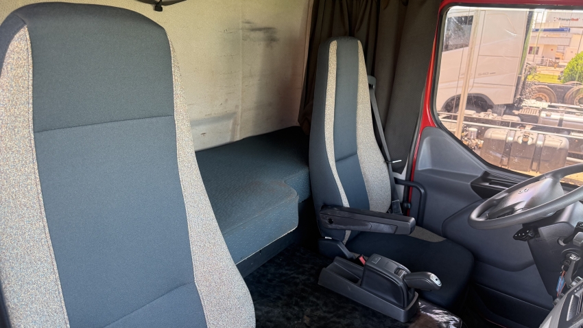 volvo vm330 lx l2h1 4x2t 2021/20219
