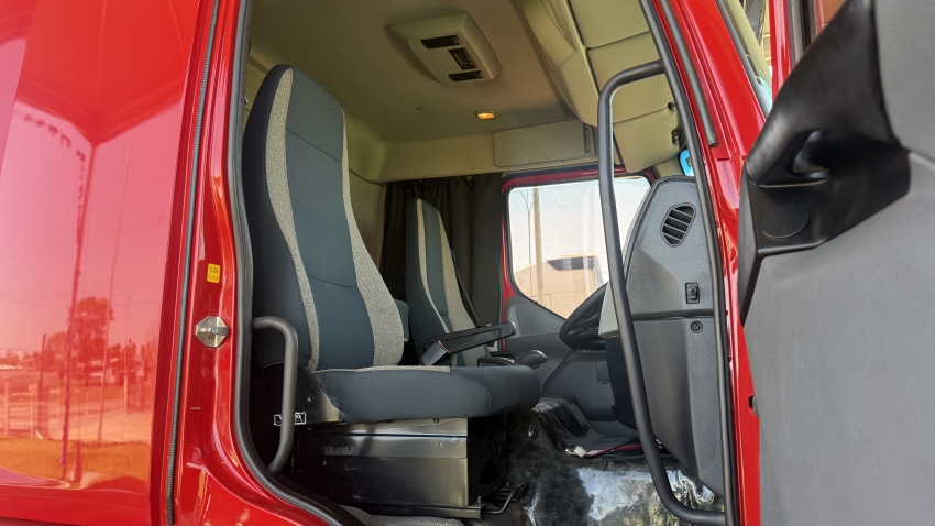 volvo vm330 lx l2h1 4x2t 2021/20218