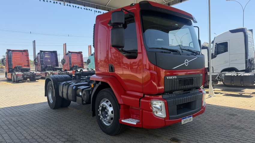 volvo vm330 lx l2h1 4x2t 2021/20212