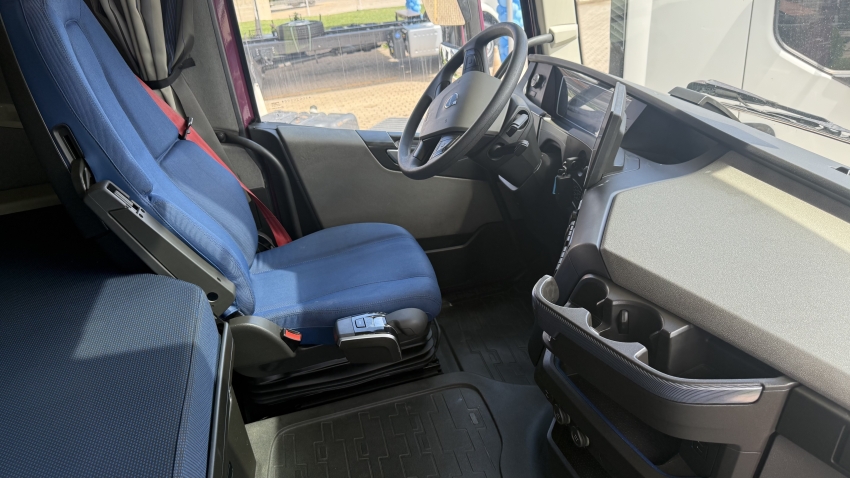 volvo fh460 ec hslp 6x2t 202516