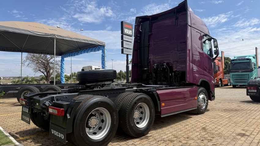 volvo fh460 ec hslp 6x2t 202511