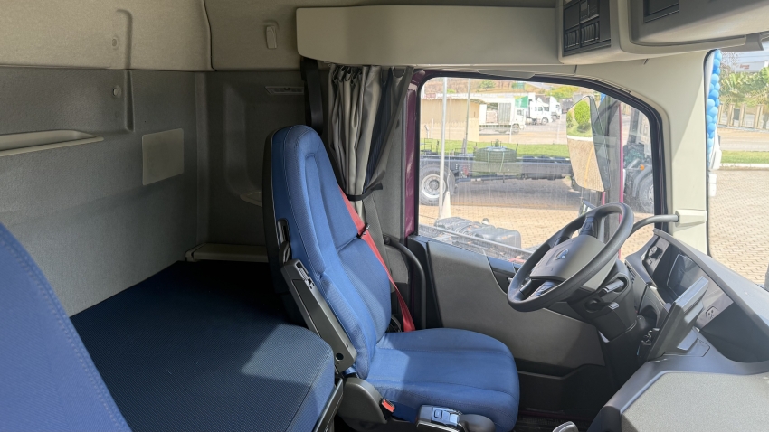 volvo fh460 ec hslp 6x2t 202515
