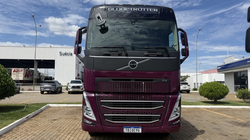 volvo fh460 ec hslp 6x2t 20259