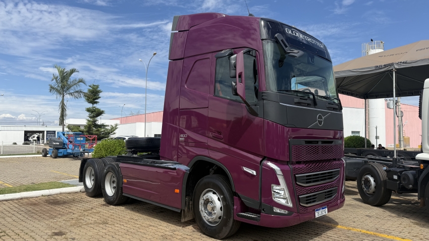 volvo fh460 ec hslp 6x2t 202510