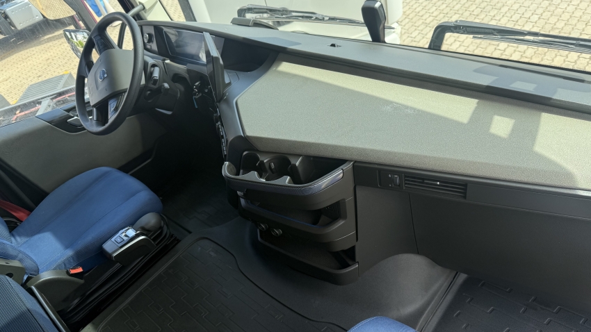 volvo fh460 ec hslp 6x2t 202518