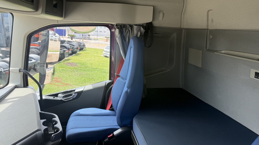 volvo fh460 ec hslp 6x2t 20255