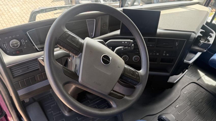 volvo fh460 ec hslp 6x2t 20256