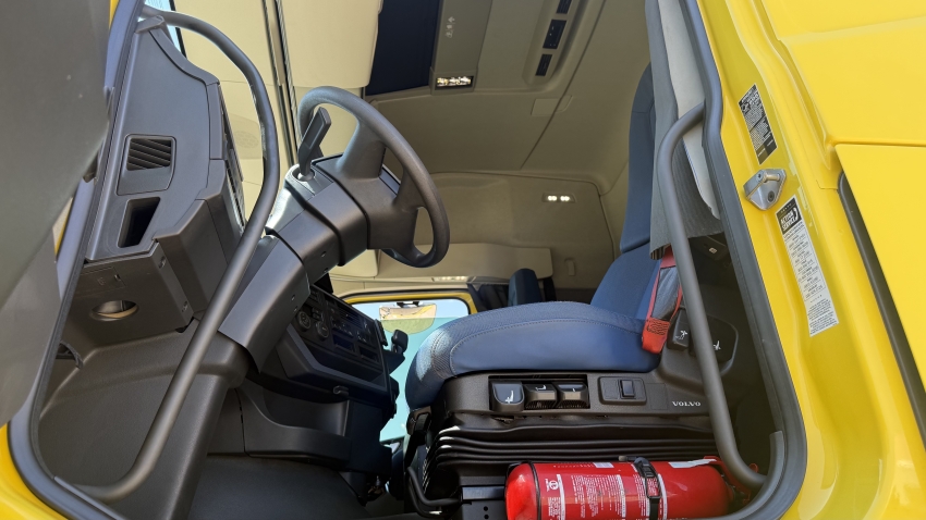 volvo fh460 ec hslp 6x2t 2026/202517