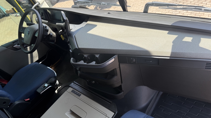 volvo fh460 ec hslp 6x2t 2026/202516