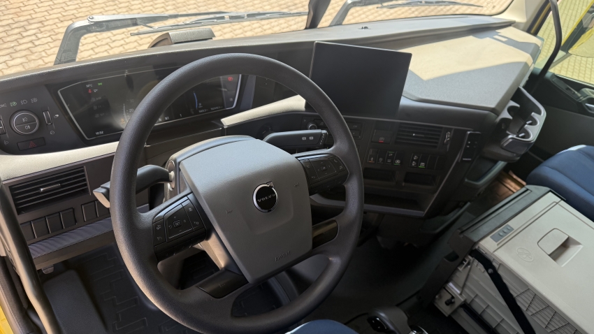volvo fh460 ec hslp 6x2t 2026/202518