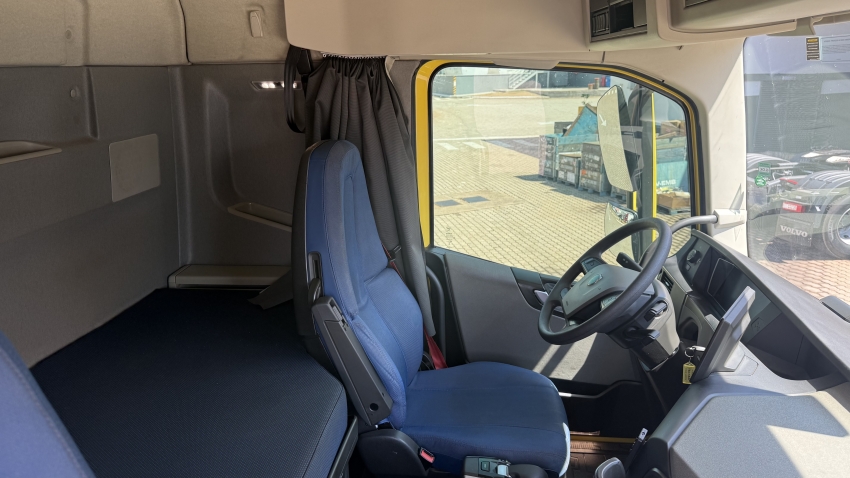 volvo fh460 ec hslp 6x2t 2026/202513