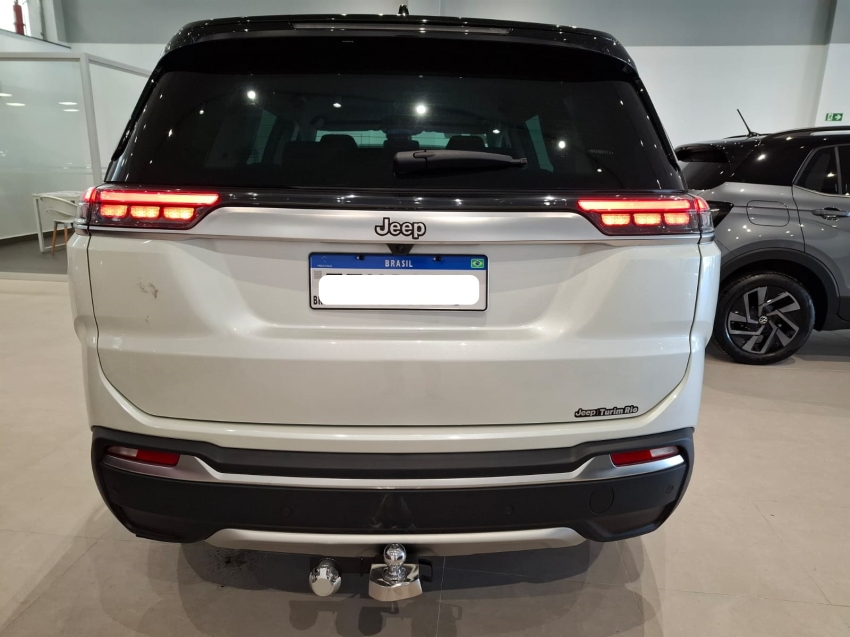 jeep commander 1.3 t270 turbo flex longitude at6 4p automatico 2025 jeep commander 1.3 t270 turbo flex longitude at6 4p automatico 2025