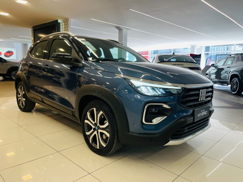 fiat pulse 1.0 turbo 200 hybrid impetus cvt hibrido 4p automatico 2025 fiat pulse 1.0 turbo 200 hybrid impetus cvt hibrido 4p automatico 2025