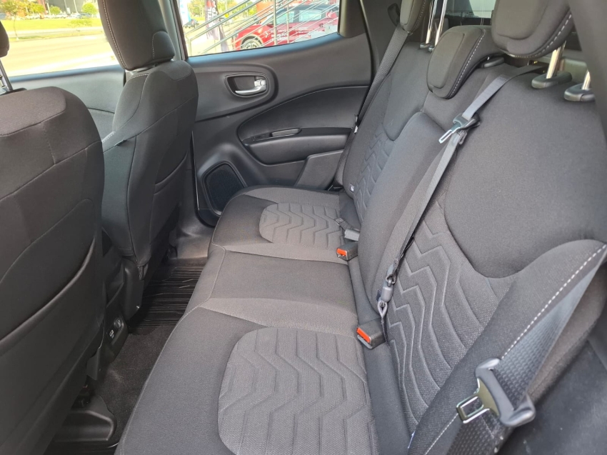 fiat toro 1.3 turbo 270 flex freedom at6 4p automatico 202511