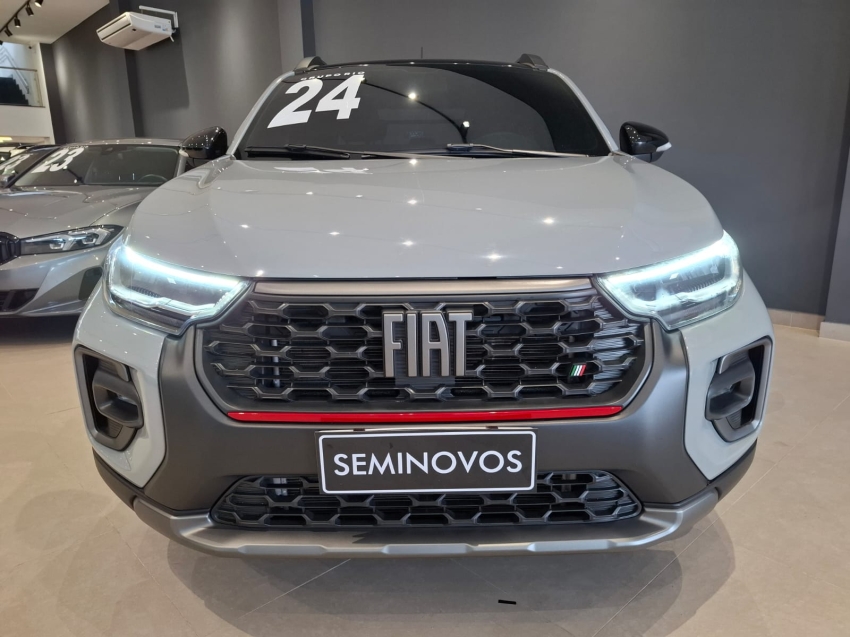 fiat strada 1.0 turbo 200 flex ultra cd cvt 4p automatico 2024 fiat strada 1.0 turbo 200 flex ultra cd cvt 4p automatico 2024