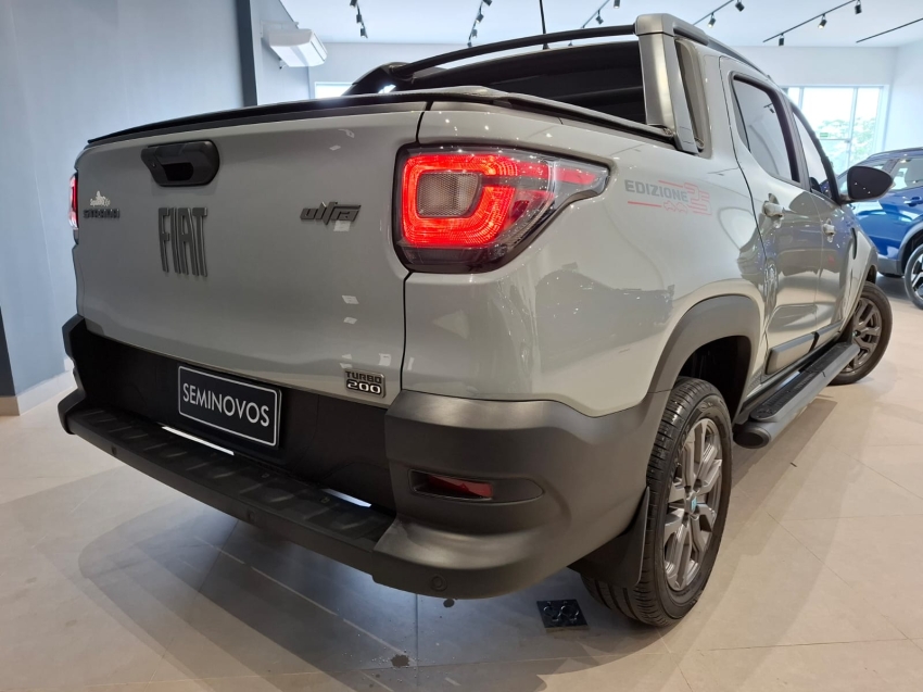 fiat strada 1.0 turbo 200 flex ultra cd cvt 4p automatico 2024 fiat strada 1.0 turbo 200 flex ultra cd cvt 4p automatico 2024