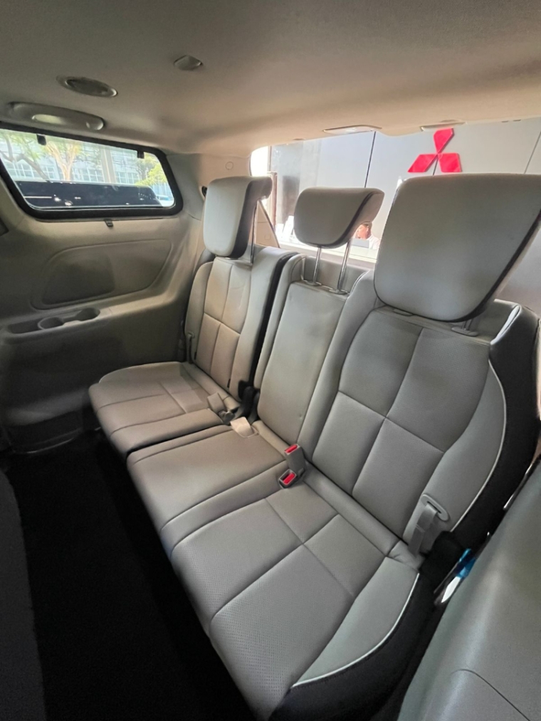 kia carnival 3.3 ex v6 24v gasolina 4p automatico 2020