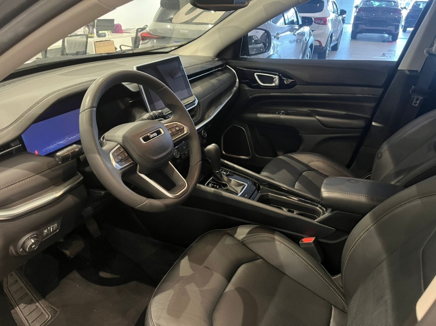 jeep compass 1.3 t270 turbo flex limited at6 4p automatico 2023 jeep compass 1.3 t270 turbo flex limited at6 4p automatico 2023