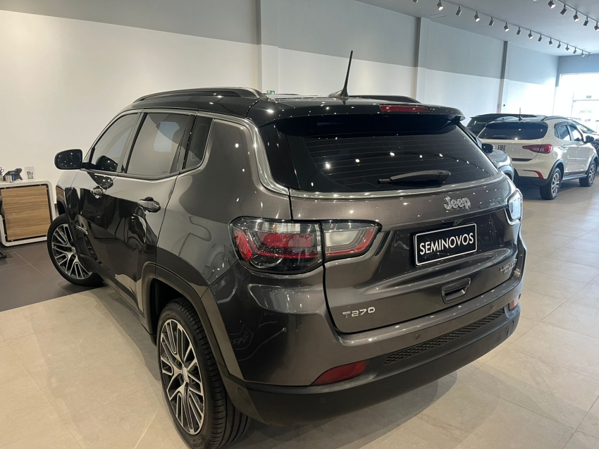 jeep compass 1.3 t270 turbo flex limited at6 4p automatico 2023 jeep compass 1.3 t270 turbo flex limited at6 4p automatico 2023