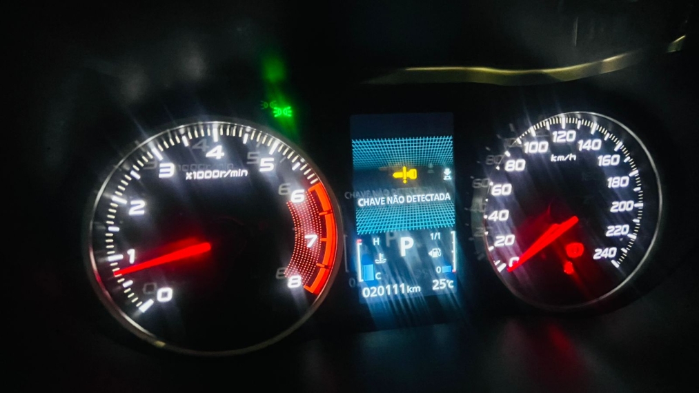 mitsubishi eclipse cross 1.5 mivec turbo gasolina hpe cvt 4p automatico 2025